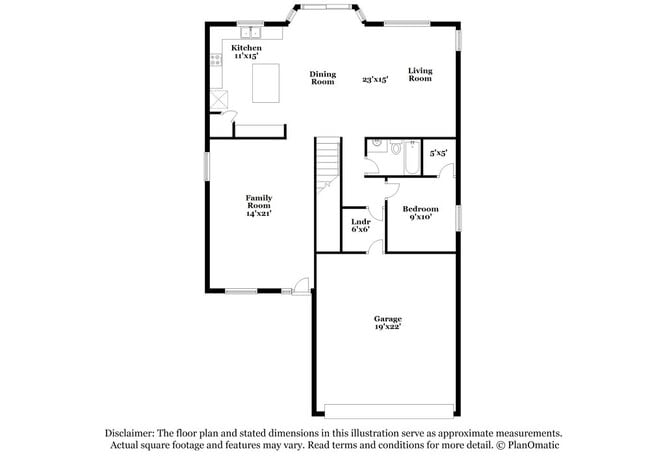 Photo - 11809 W Belmont Dr