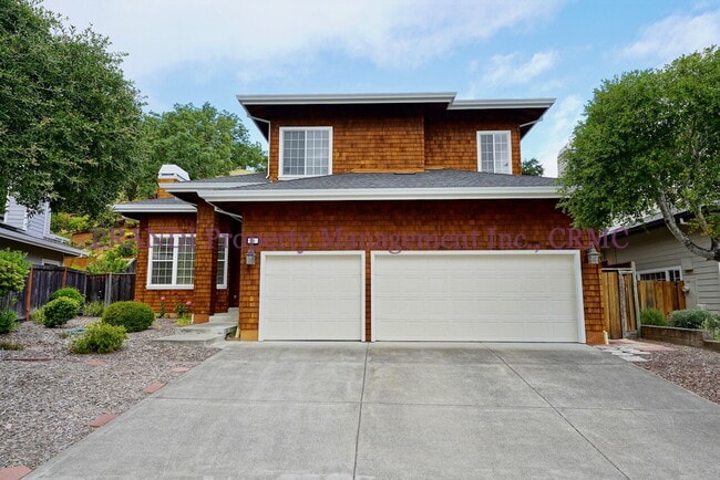 5-BR Southern Novato Home With 3 Car Garage - 5-BR Southern Novato Home With 3 Car Garage