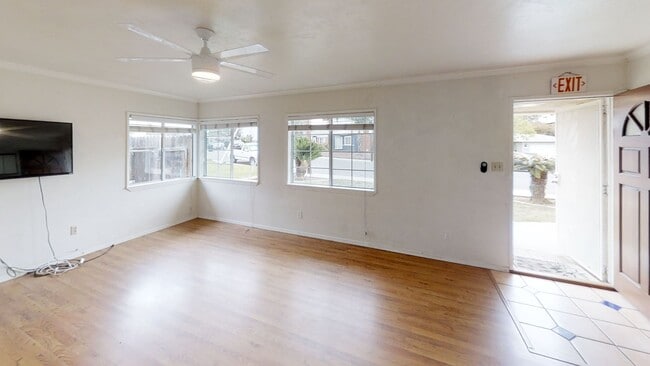 Photo - 3BD/2BA, Large Rooms, Patio!