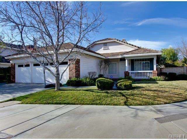 Building Photo - Beautiful Single-Story 4-Bedroom Home in the Northbridge Community of Valencia