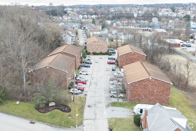 Photo - Meadow View Apartments