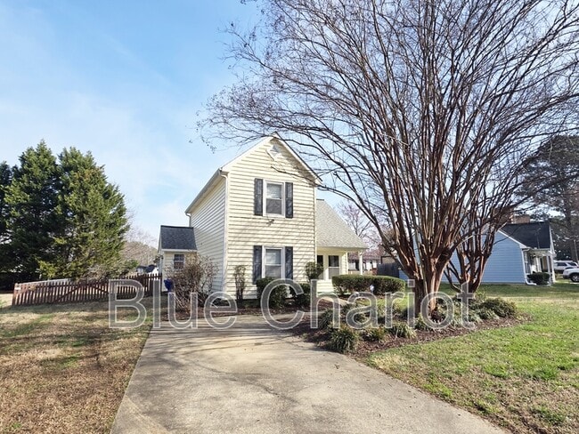 Building Photo - 2706 Ramblegate Ln