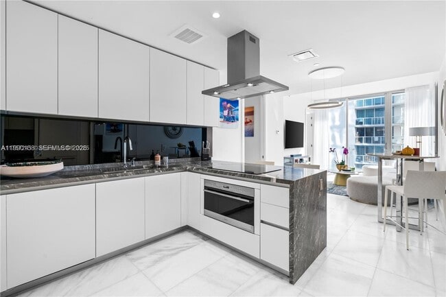 Photo - 700 NE 26th Terrace Unit 1404