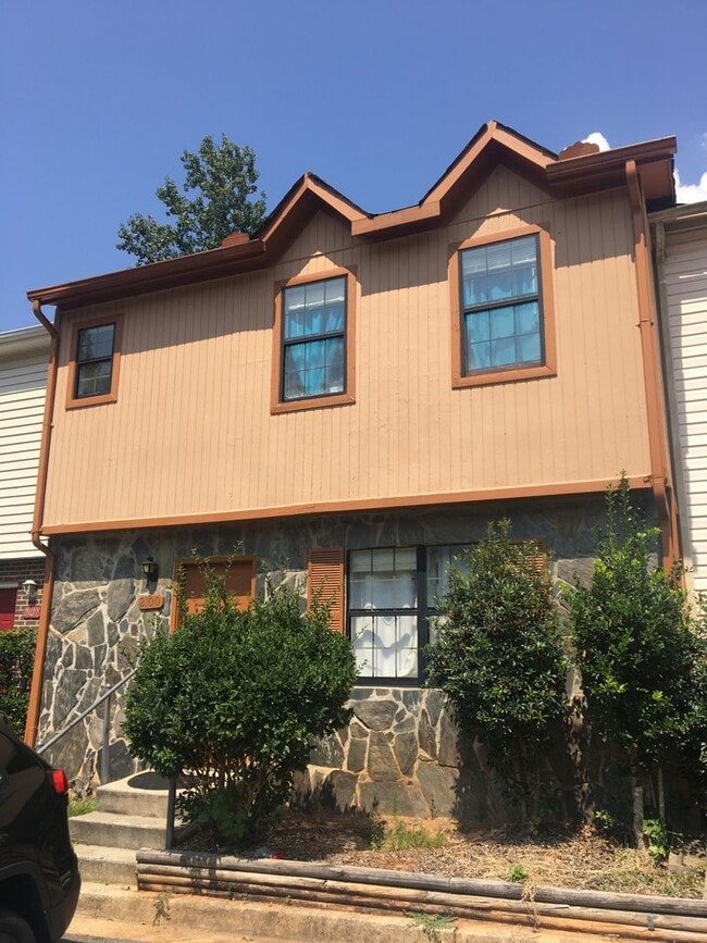2 Bedroom 2.5 Bath Townhome in Spicewood T... - 2 Bedroom 2.5 Bath Townhome in Spicewood T...