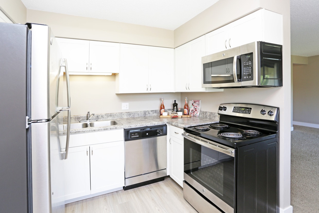 Photo - Willow Park by Broadmoor Apartments