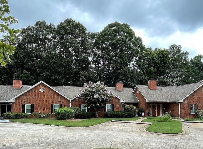 Building Photo - 3688 Blackshear Ct Rental