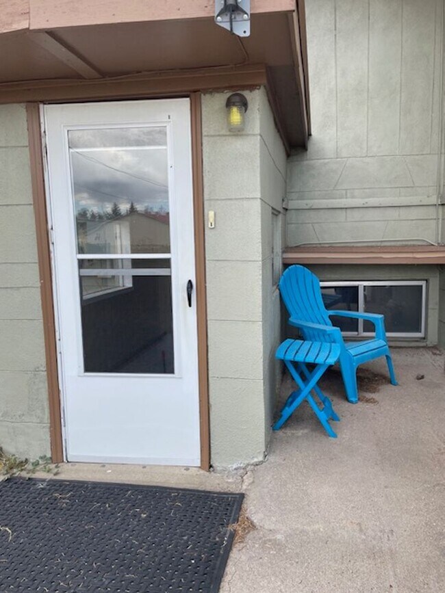 Photo - Southwest Unit Basement