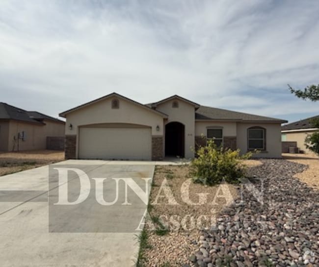 Building Photo - Newer 4 Bedroom Home Open house on 6/20/20...