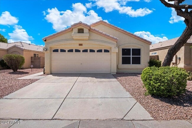 Photo - 4623 E Desert Wind Dr. Casa