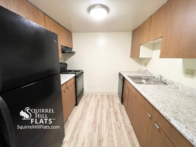 Photo - 6350 Forward Ave Unidad 3