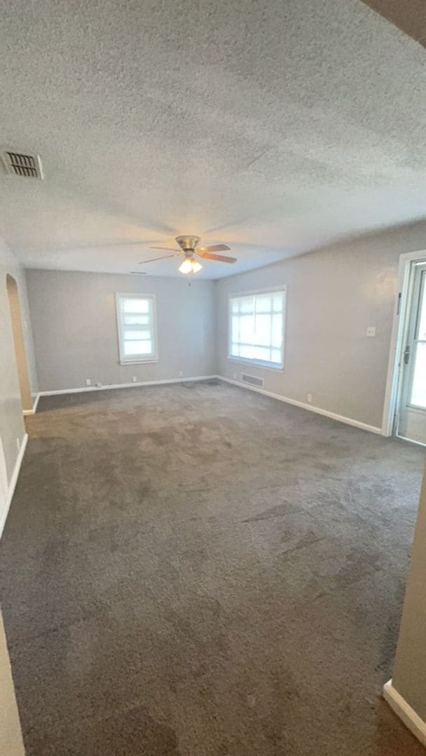 Photo - Large 2 Bedroom home with a Garage