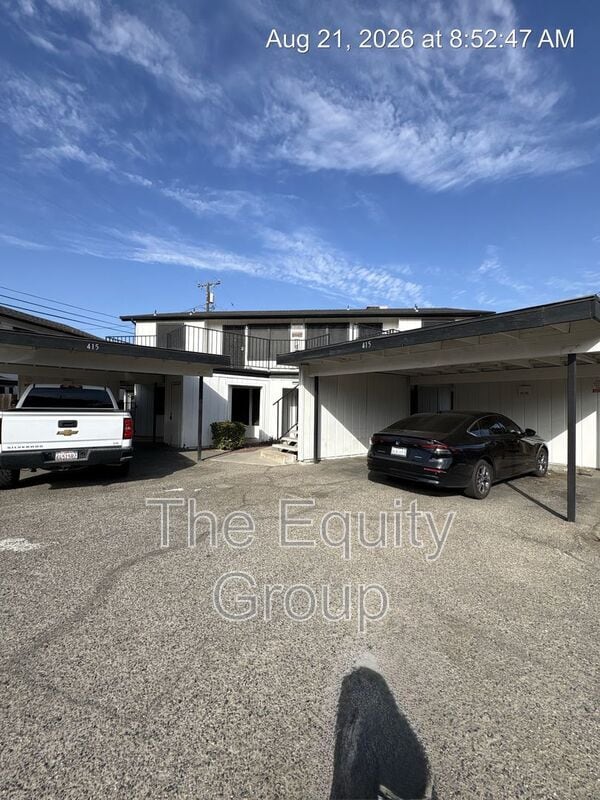 Building Photo - 415 N West St Unit #A