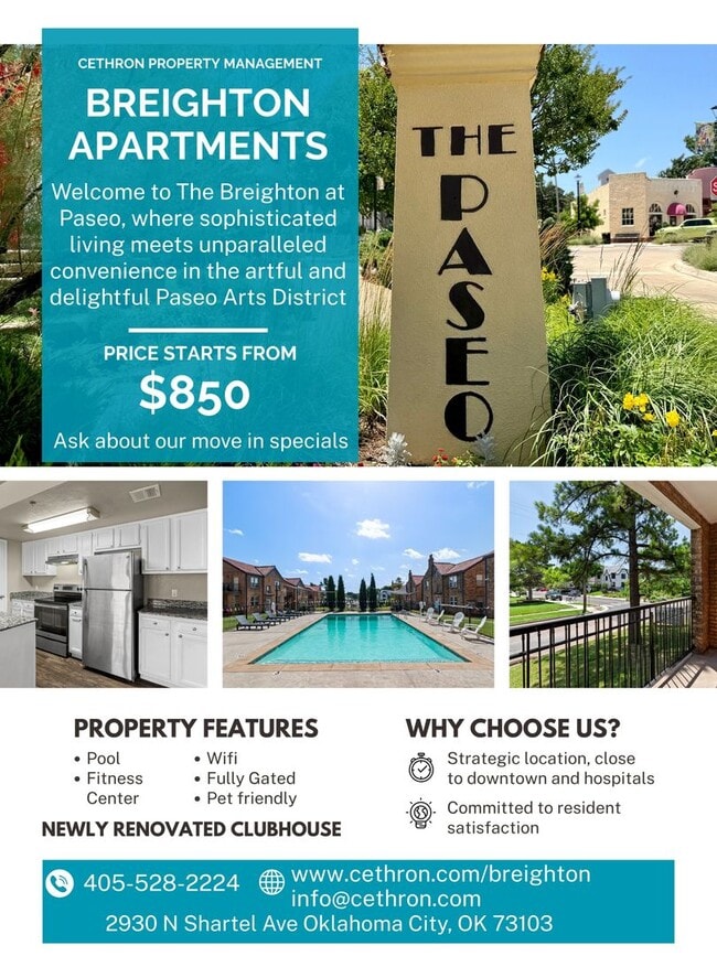 Photo - The Breighton at Paseo