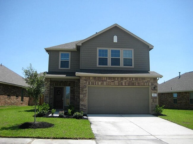 Building Photo - 3610 Goldleaf Trail Dr Rental
