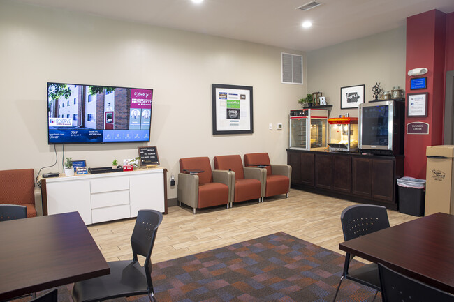 Clubhouse