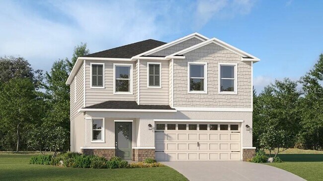 Building Photo - 3845 Corsican Ln