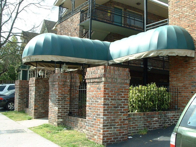 1509 Highland Ave Unidad FPA301 BR1 (OverLaundry) (HOLR)