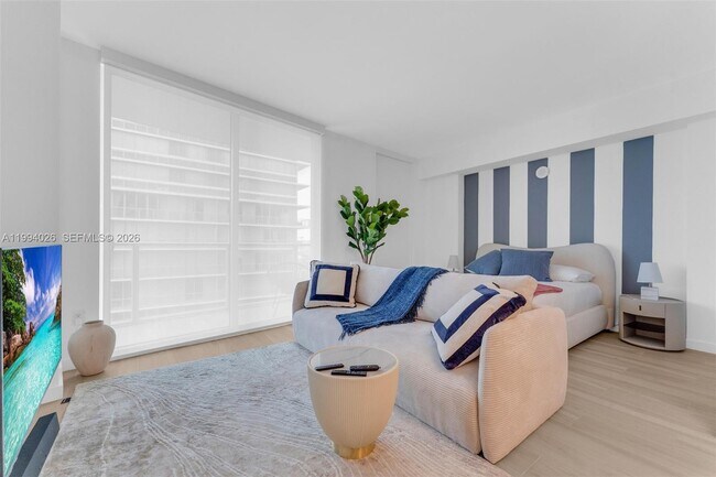 Photo - 1100 S Miami Ave Unit 3605