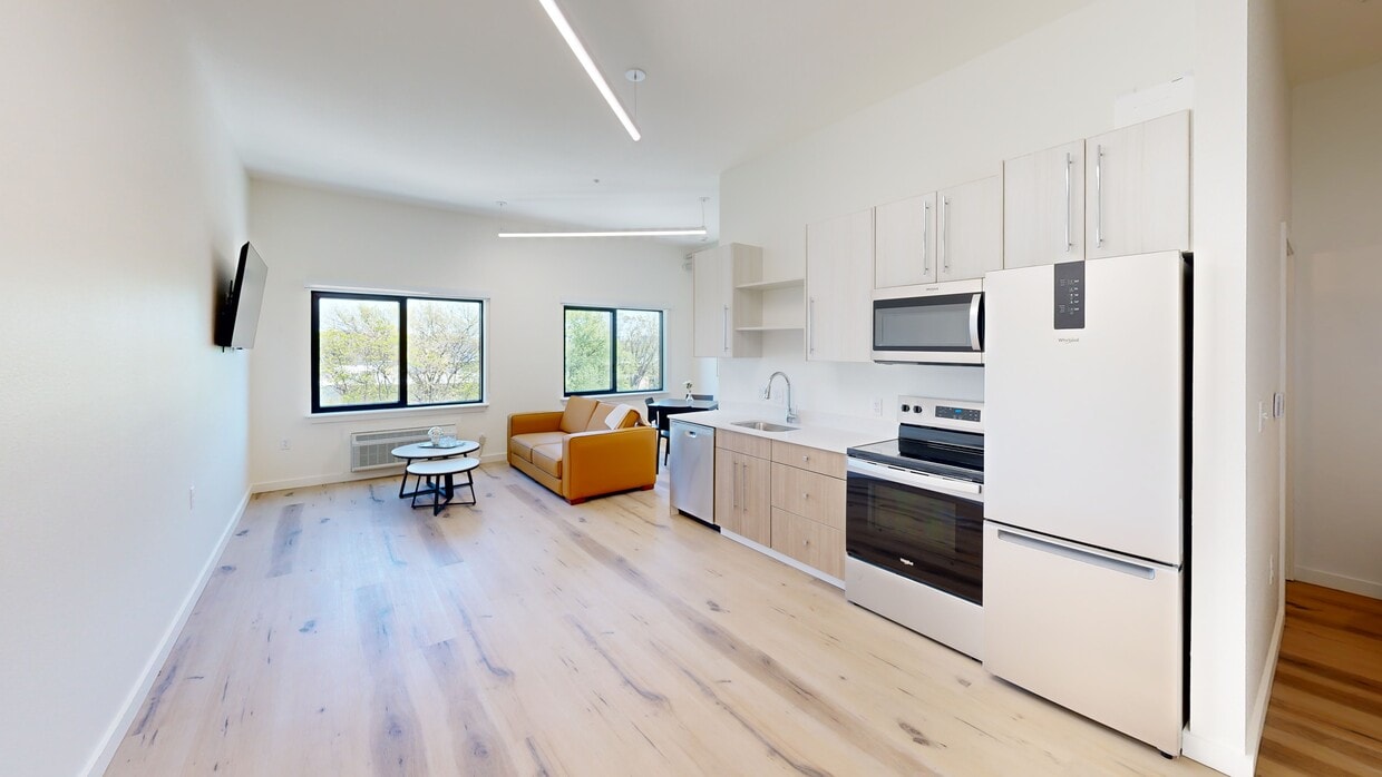 Photo - Urban Loft Co. Memphis- Utilties Included