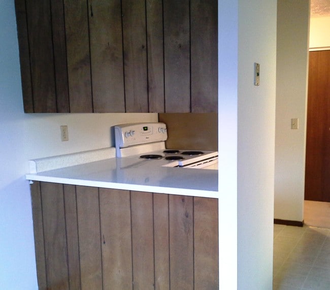 Marche' Apartments