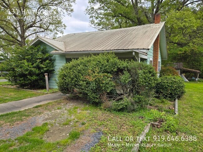 Photo - 131 Haithcock St