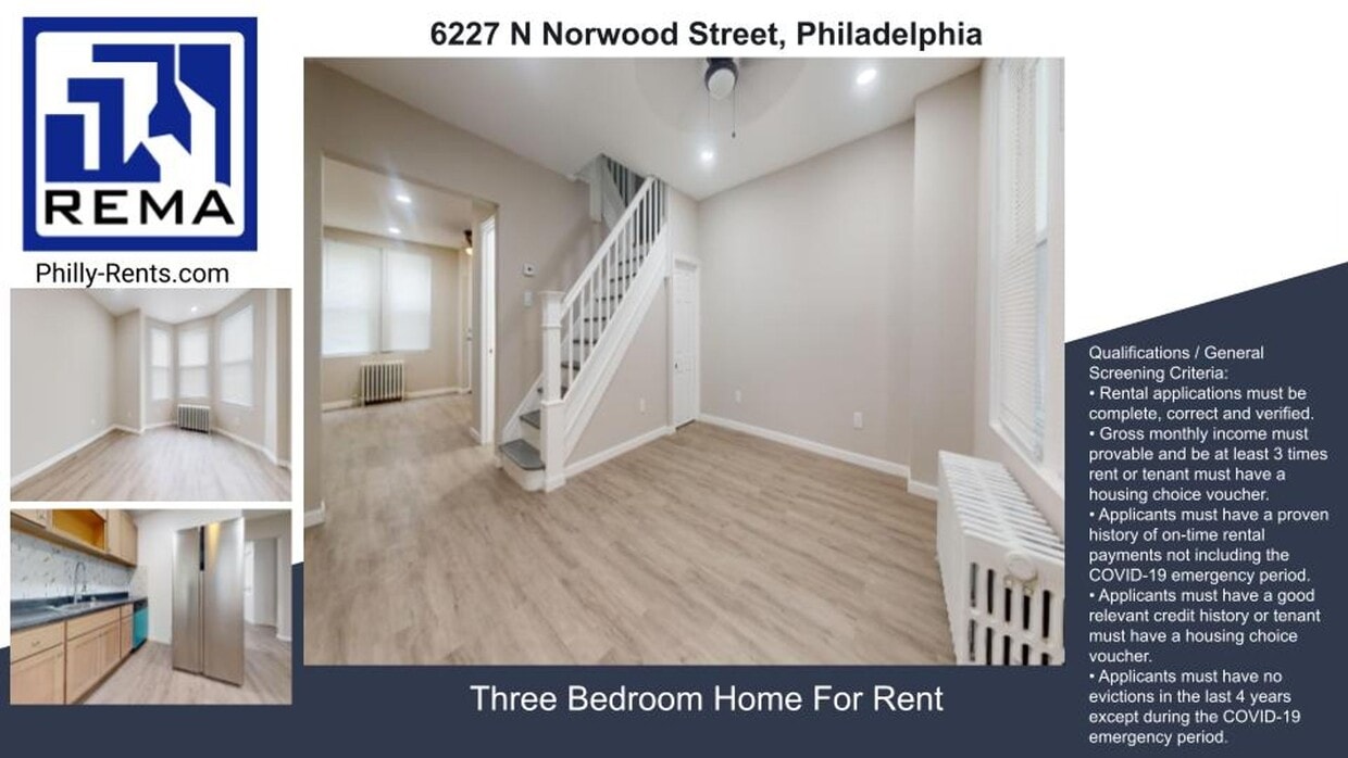 Beautiful House in Ogontz - Beautiful House in Ogontz