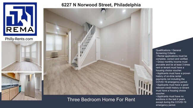 Beautiful House in Ogontz - Beautiful House in Ogontz