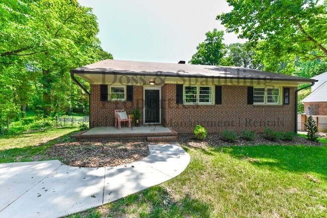 Building Photo - 4202 Henderson Rd Rental
