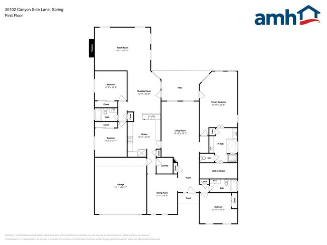 Photo - 30102 Canyon Side Ln
