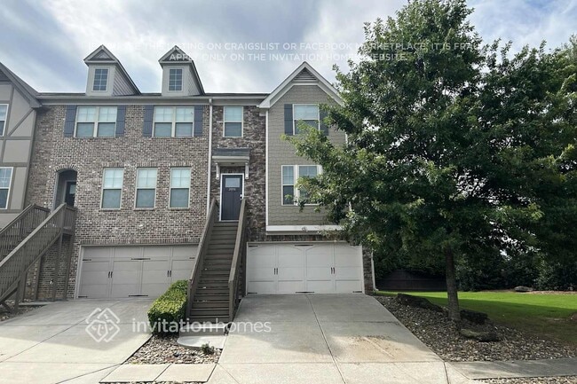 Building Photo - 2090 Paxton Dr SW Rental