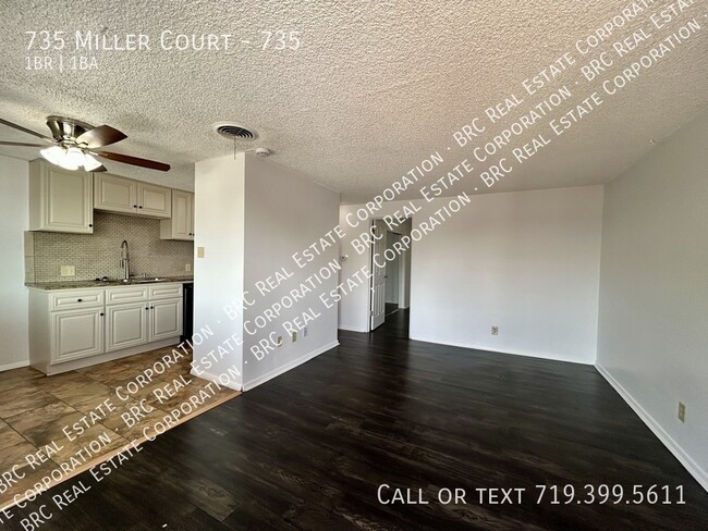 Photo - 735 Miller Ct Unit 735