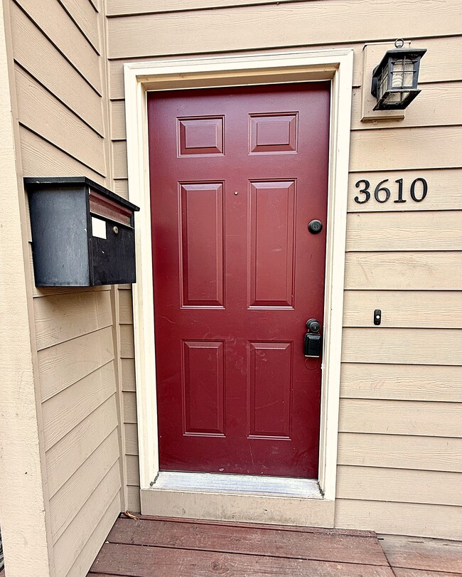 Photo - 3610 S Kelly Ave