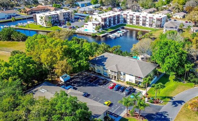 River Trace Apartments
