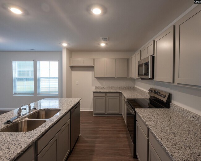 Photo - 1007 Crescent Corner Dr