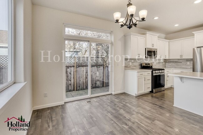 Photo - Stunning 3-Bedroom Forest Grove Home with Fireplace, Fenced Yard & Garage