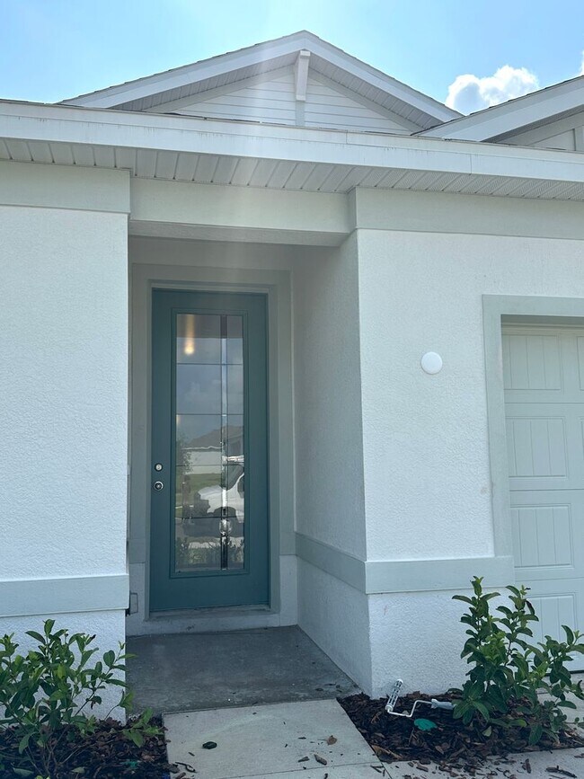 Photo - Beautiful 4/2 Energy Efficient Home in St....
