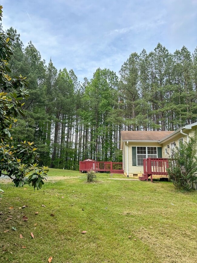 Photo - Fluvanna 3bedroom&1.5bath Rental