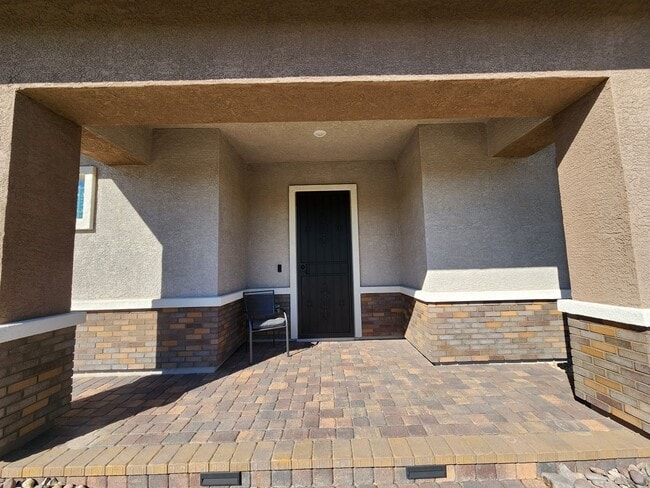 Photo - Guard-Gated Cadence 55+ Community | 2 Bed | Single Story Home