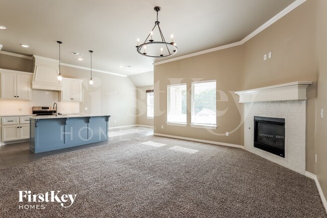 Photo - 2809 Cypress Springs Blvd