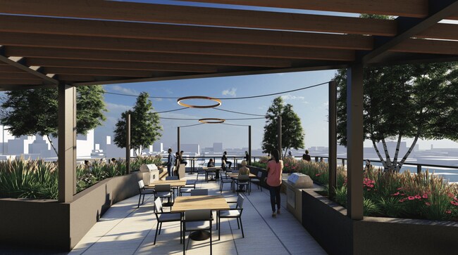 Photo - 1100 W Grand Ave