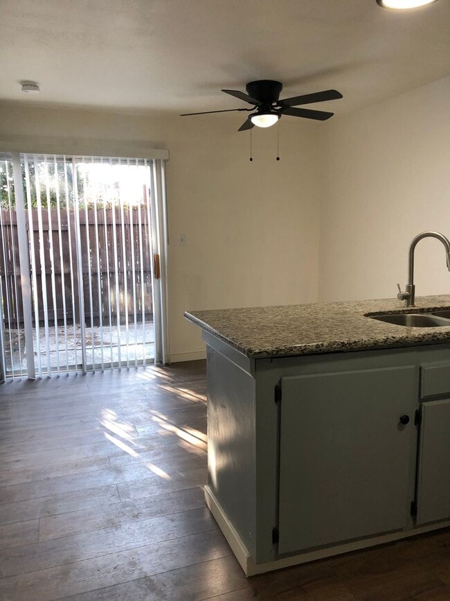 Photo - Southwest - Pinion Springs Townhome