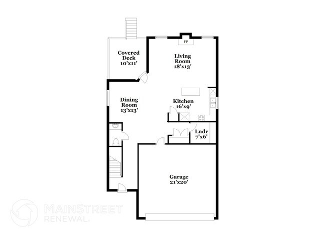 Photo - 5138 Livermore Ln