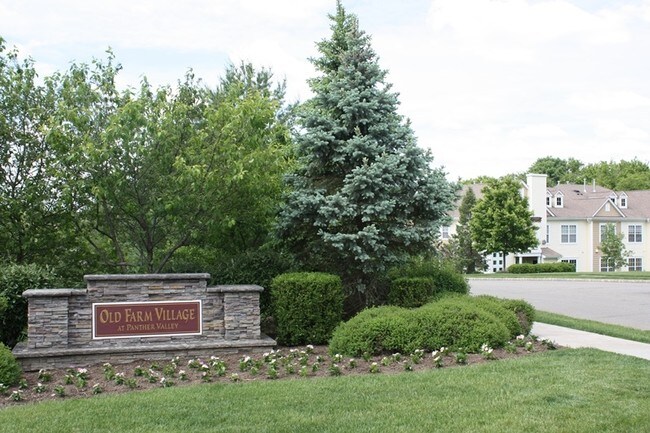 Photo - Old Farm Village at Panther Valley