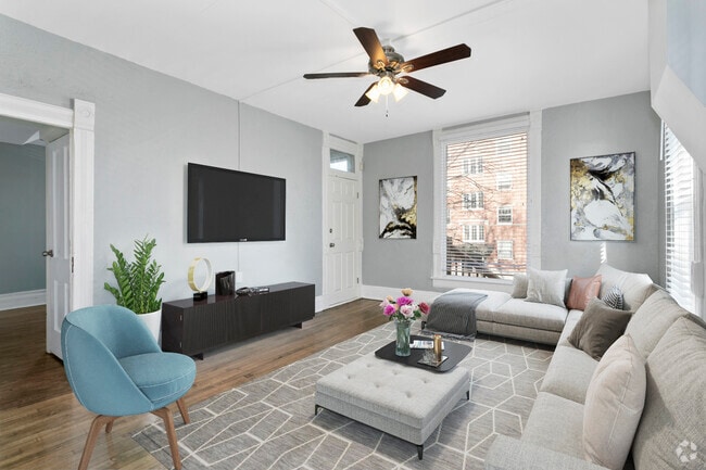 Building Photo - 4132 Locust St Rental