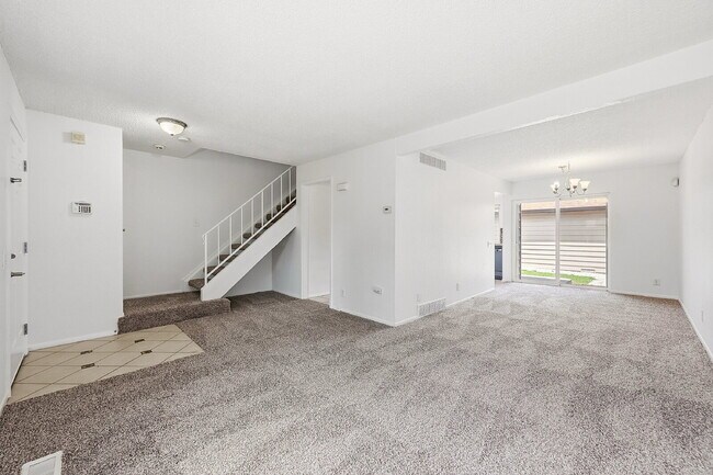 Photo - $2,325.95, 2-bed, 2-bath in Aurora with in Unit Laundry! Unit #C