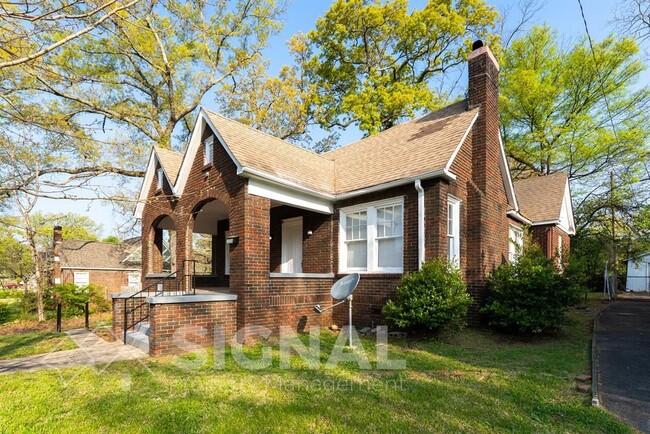 Photo - 1526 42nd St Ensley