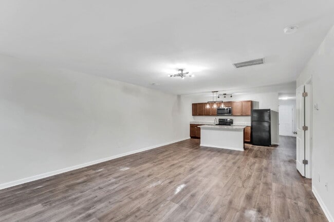 Photo - Stylish 3BR, 2.5BA Townhome with Loft and ...