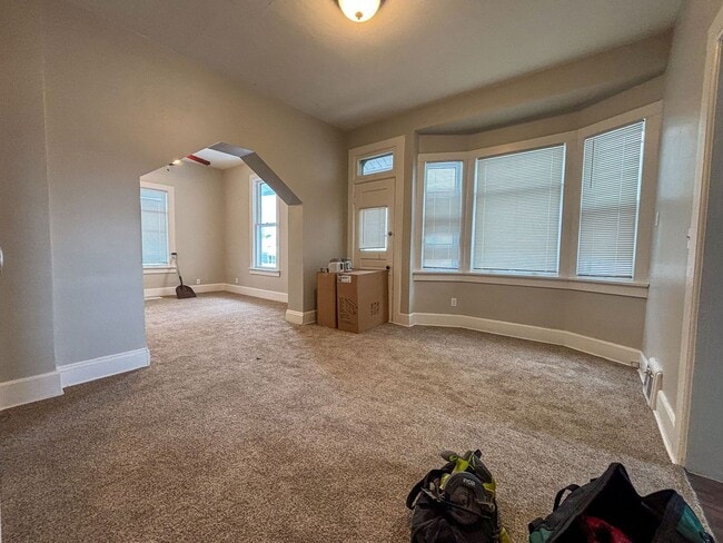 Photo - 2 Bedroom / 1 Bath Home off 15th and Martha with Off Street Parking!