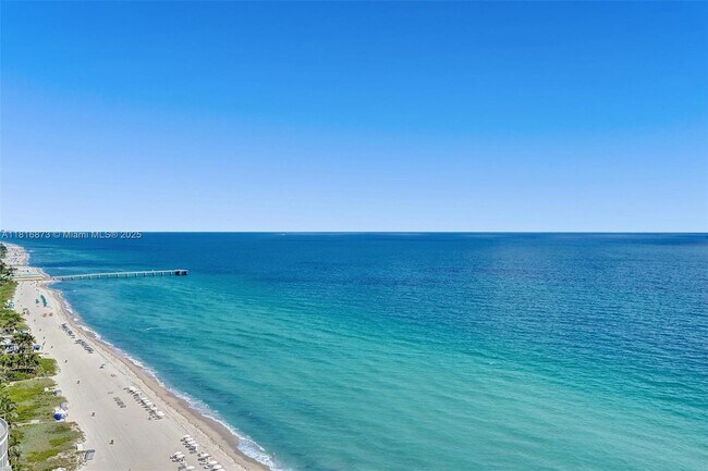 Photo - 15701 Collins Ave Condo Unit 1901