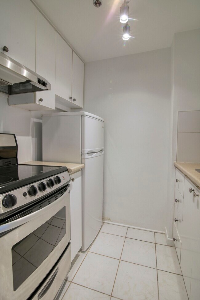 Photo - 3455 Rue Aylmer Unit 306